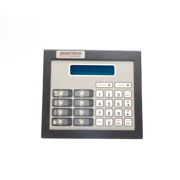 QUARTECH 9900-AC-MN-1-0 115VAC NSNP