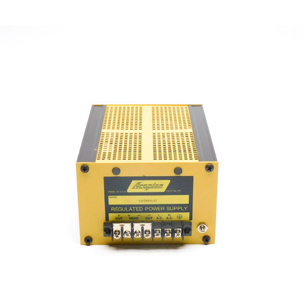 ACOPIAN VA5MT600 NSNP