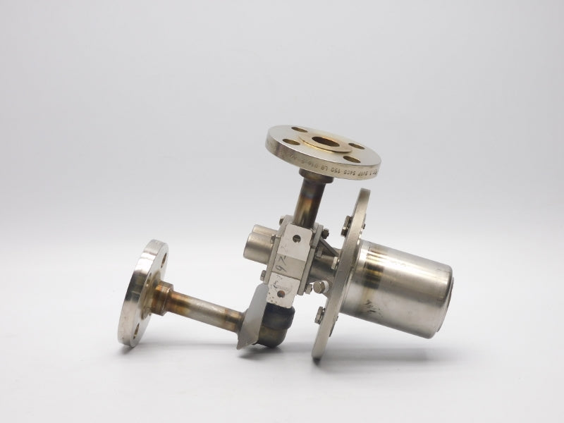 LIQUIFLO H5RLPP4B002000US UNMP