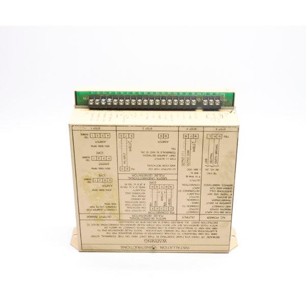 AVTRON K661C14326 300VDC UNMP