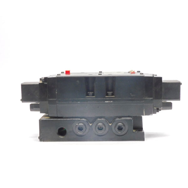 PARKER 4530BE40ABBB53 110/120V 150PSI (AS PICTURED) UNMP