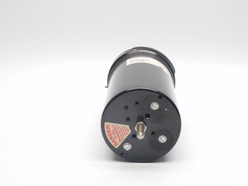 SIEMENS 331-2905 060616 3-13PSI 4" NSNP