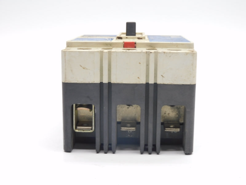 WESTINGHOUSE HFD3015L SER. C 600VAC 15A (BLUE) (AS PICTURED) UNMP