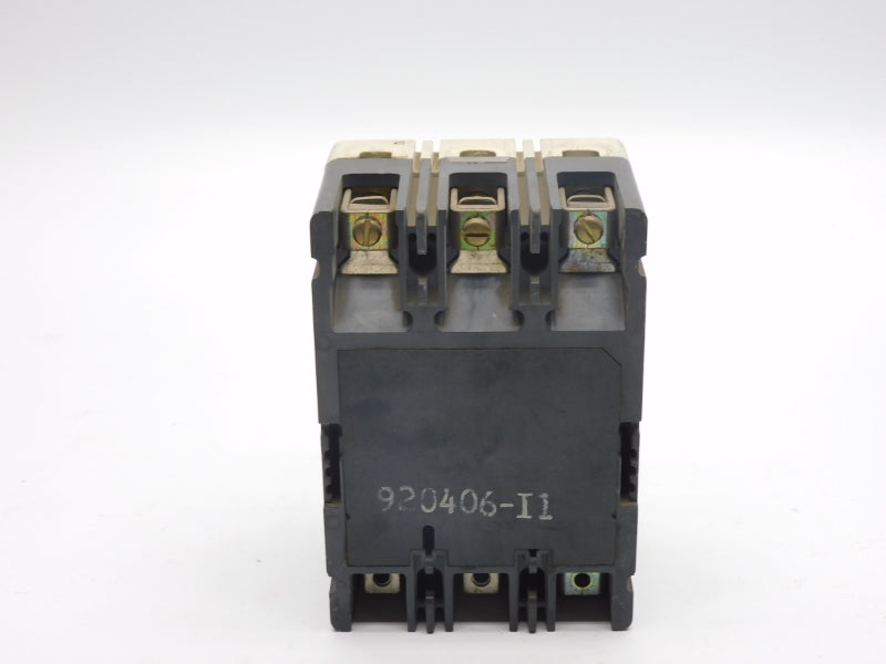 WESTINGHOUSE HFD3015L SER. C 600VAC 15A (BLUE) (AS PICTURED) UNMP