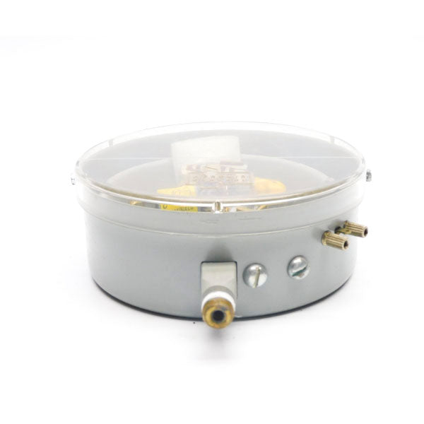 MERCOID DA-31-127-8 240VAC/DC 10A UNMP