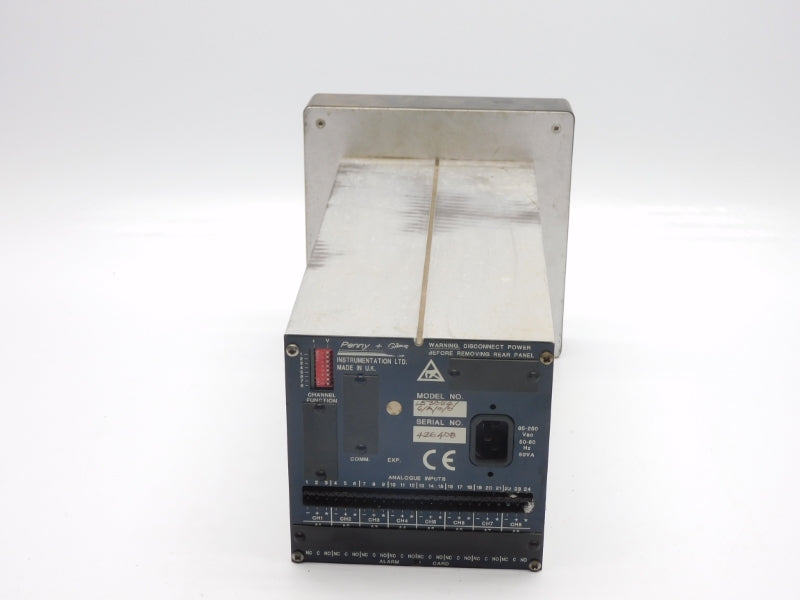 PENNY+GILES L53054/6/A/0/0 85-250VAC UNMP
