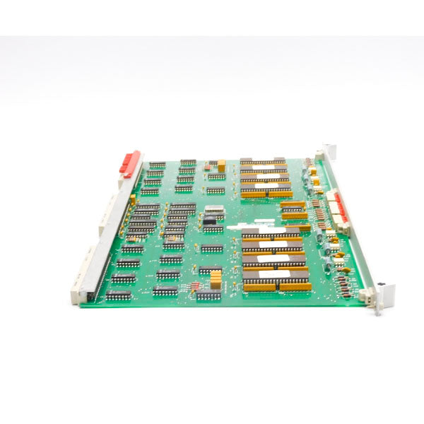 GOSS E27807 REV. 00 UNMP