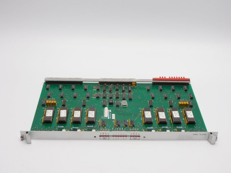GOSS E27807 REV. 00 UNMP