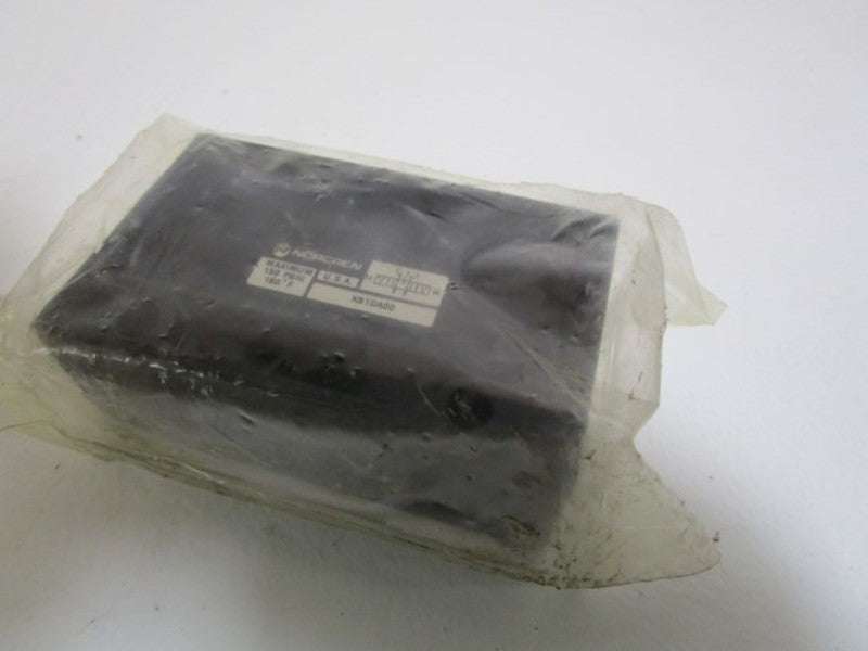 NORGREN AIR CONTROL VALVE K81DA00 *NEW IN BAG*