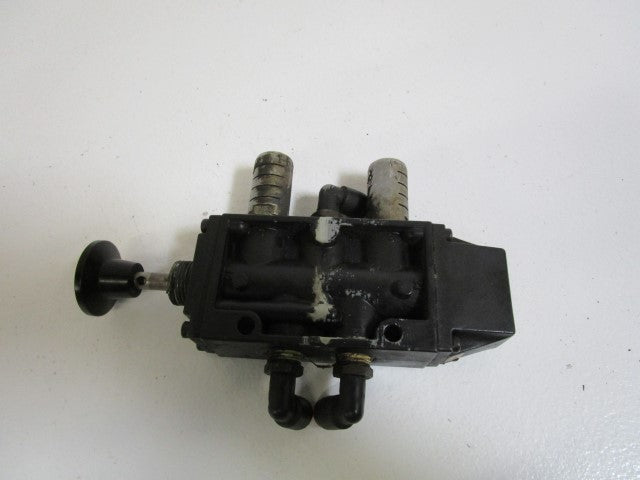 NORGREN AIR CONTROL VALVE K71DA00 *USED*