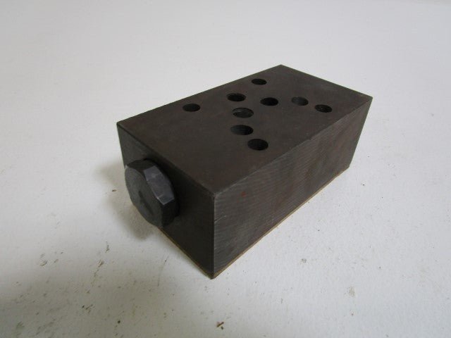 VICKERS CHECK VALVE STAK DGMPC-5-BAK-30 *NEW NO BOX*