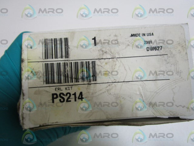 PARKER FRL KIT PS214 *NEW IN BOX*