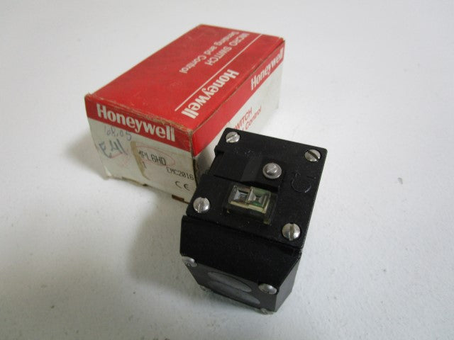 HONEYWELL PHOTOELECTRIC SENSOR MPL6HD *NEW IN BOX*