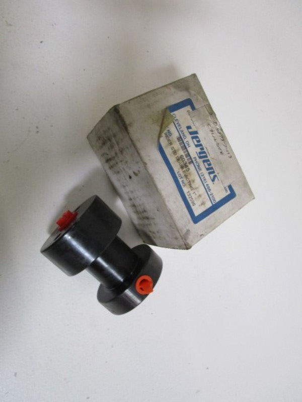 JERGENS 1" DOUBLE ACTING CYLINDER 60345 *NEW IN BOX*