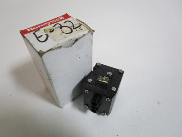 HONEYWELL FIBEROPTIC PHOTOHEAD MPF6HD *NEW IN BOX*