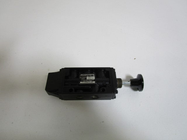 NORGREN AIR CONTROL VALVE K71DA00KS1KB0 *NEW NO BOX *