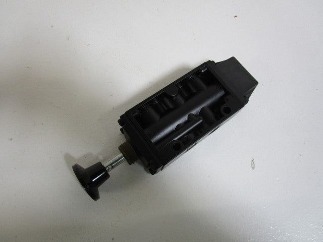 NORGREN AIR CONTROL VALVE K71DA00KS1KB0 *NEW NO BOX *
