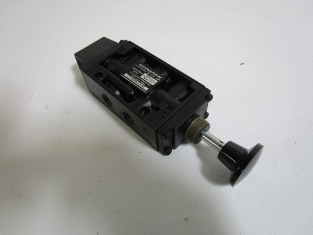 NORGREN AIR CONTROL VALVE K71DA00KS1KB0 *NEW NO BOX *