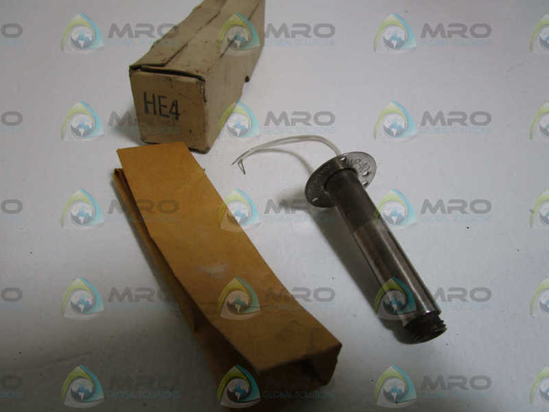 WELLER HE4 *NEW IN BOX*