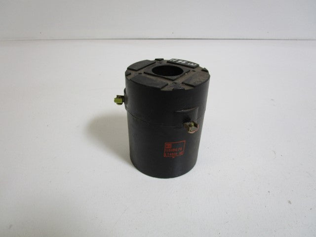 SQUARE D COIL 115VDC LT4804 AE *USED*
