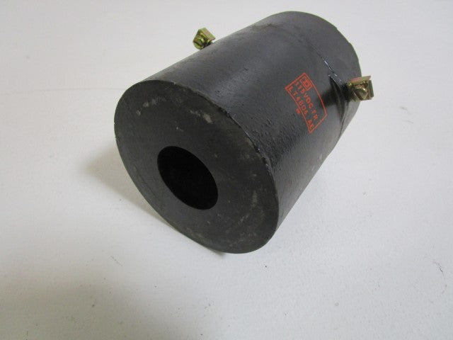 SQUARE D COIL 115VDC LT4804 AE *USED*