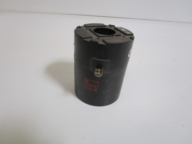 SQUARE D COIL 115VDC LT4804 AE *USED*