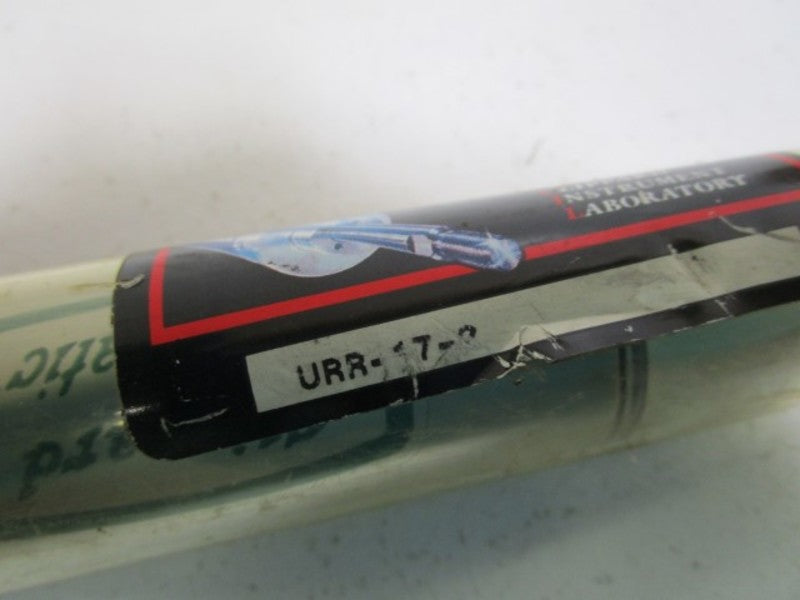 CLIPPARD CYLINDER URR-17-2 * NEW IN ORIGINAL PACKAGE *