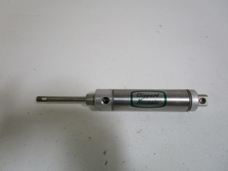 CLIPPARD CYLINDER URR-17-2 * NEW IN ORIGINAL PACKAGE *