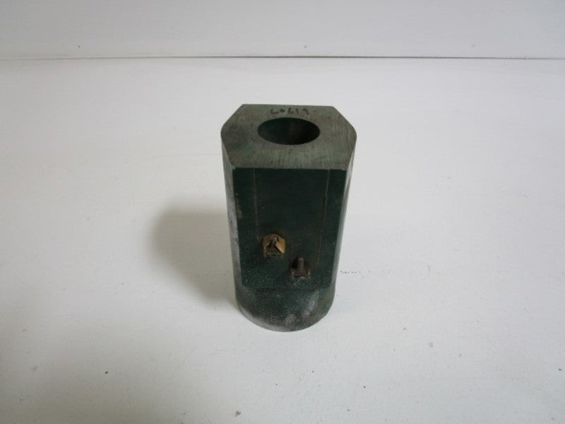 GENERAL ELECTRIC COIL 22D63G8A *USED*