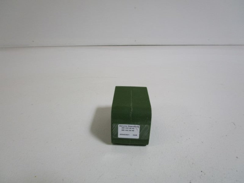STEARNS COIL 460/380 VAC 659460601*NEW NO BOX*