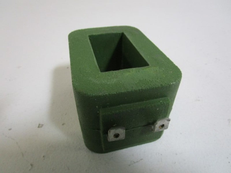 STEARNS COIL 460/380 VAC 659460601*NEW NO BOX*