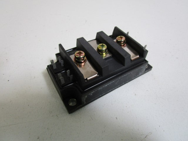 FUJI ELECTRIC TRANSISTOR MODULE 2DI150Z-100 *NEW NO BOX*
