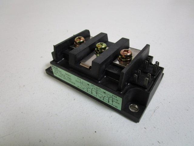 FUJI ELECTRIC TRANSISTOR MODULE 2DI150Z-100 *NEW NO BOX*