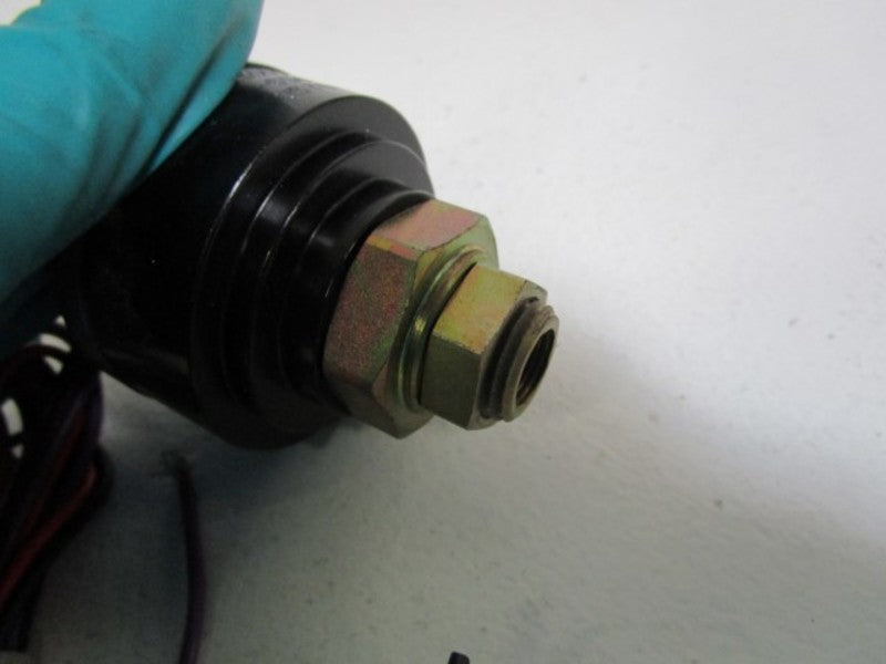 POWER DESIGNS INC. AIR COMPRESSOR PART VACUUM SWITCH 250014-656 *NEW NO BOX*