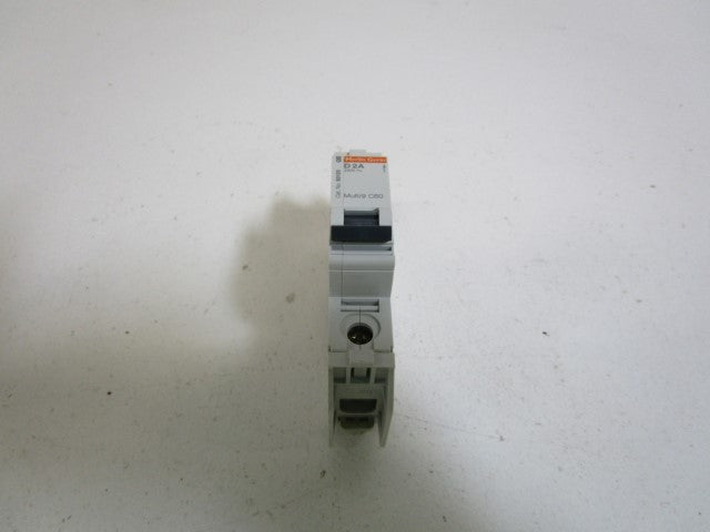 SQUARE D CIRCUIT BREAKER 60120 *NEW IN BOX*