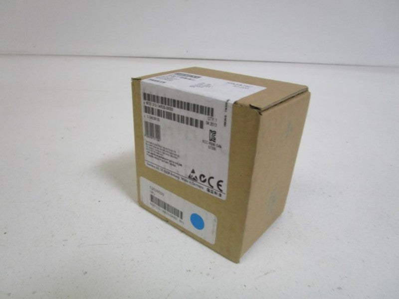 SIEMENS CPU MODULE 6ES7 212-1AB23-0XB0 *FACTORY SEALED*