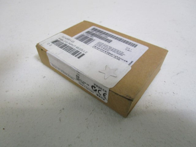 SIEMENS MODULE 6ES7 134-4GB01-0AB0 *FACTORY SEALED*