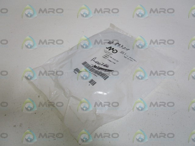 AUTOMATION DIRECT CABLE CONNECTOR CD08-0A-070-A1 * NEW IN FACTORY BAG *