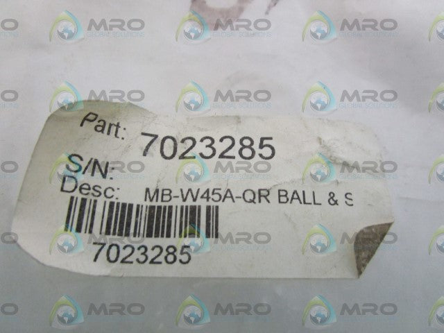 SICK BRACKET 7023285 *NEW IN BAG*