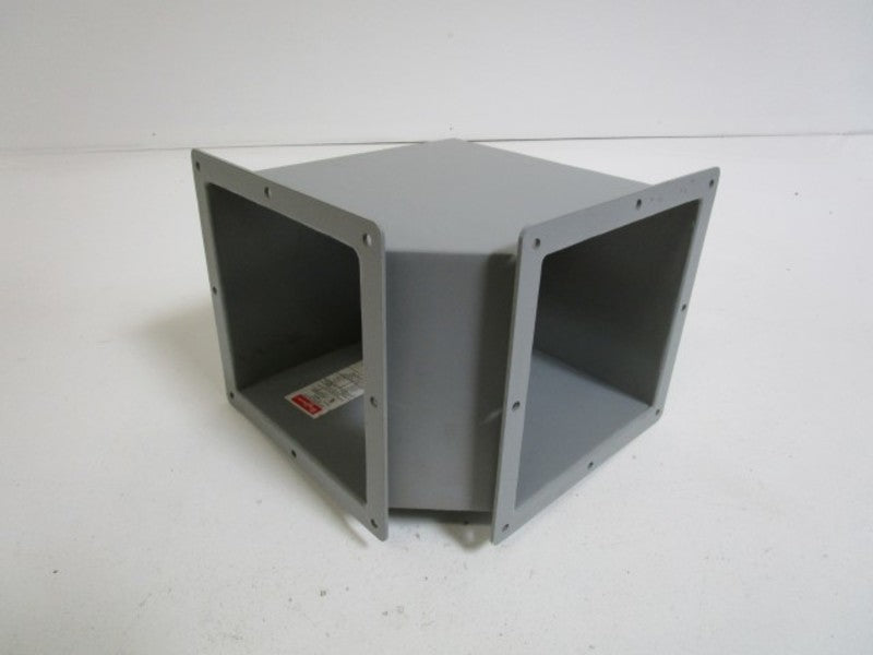 HOFFMAN WIREWAY ELBOW F-88WE90 *NEW IN BOX*