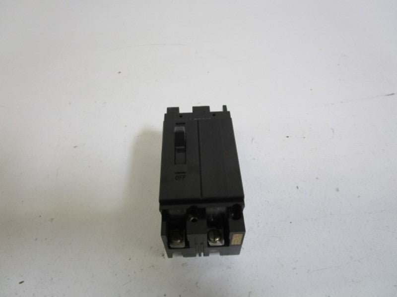 WESTINGHOUSE CIRCUIT BREAKER E2015 *NEW IN BOX*
