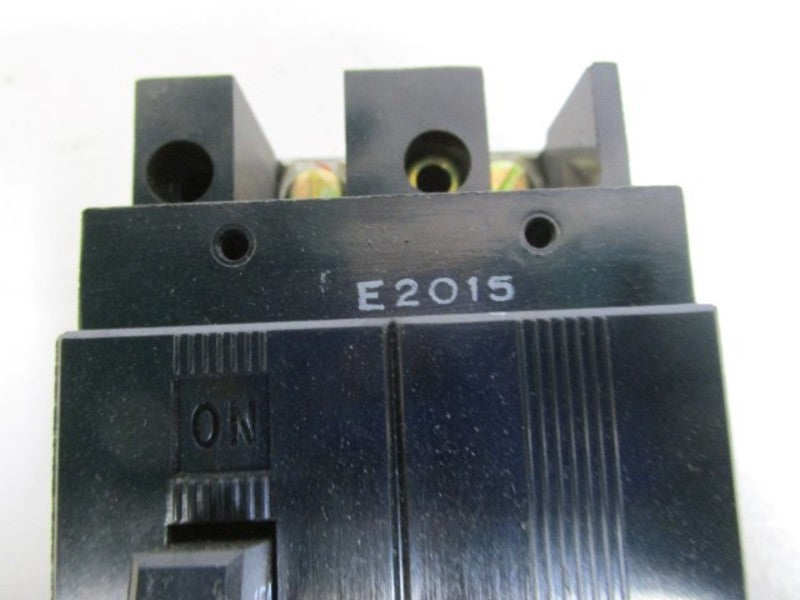 WESTINGHOUSE CIRCUIT BREAKER E2015 *NEW IN BOX*