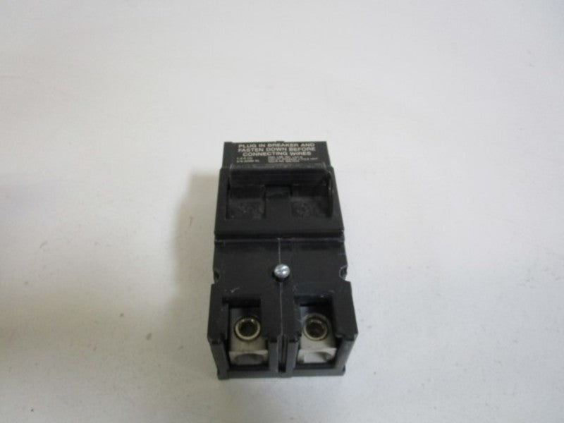 WESTINGHOUSE CIRCUIT BREAKER WFPH2200 *NEW IN BOX*