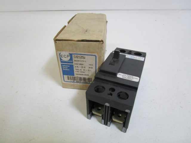 WESTINGHOUSE CIRCUIT BREAKER CA2125W *NEW IN BOX*