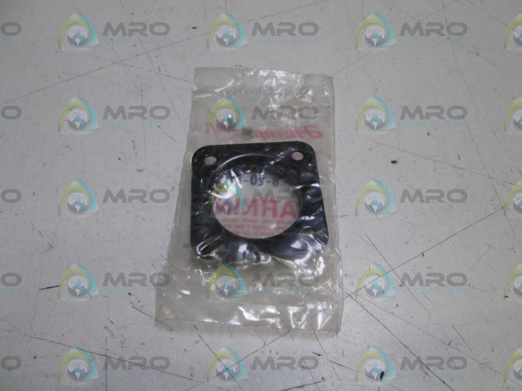 HUMPHREY SOLENOID MOUNTING BASE 8-20-1 *NEW IN FACTORY BAG*