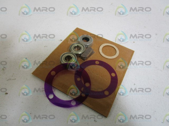 GAST MFG. K200 *NEW IN BOX*