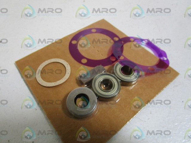 GAST MFG. K200 *NEW IN BOX*