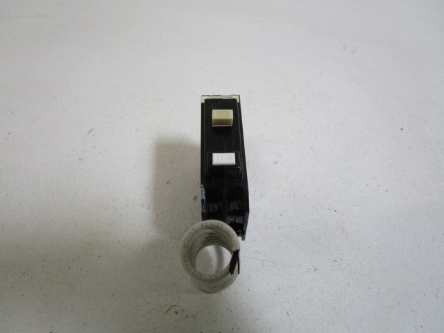 WESTINGHOUSE CIRCUIT BREAKER QBGF1025 *NEW IN BOX*