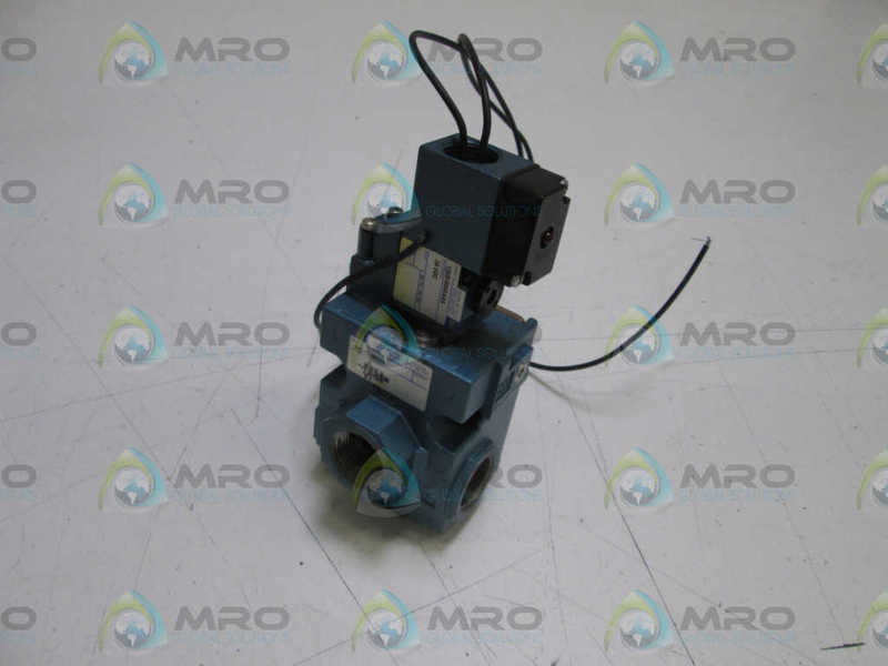 MAC VALVE 56C-17-506AA/130B-506AAAA *NEW NO BOX*