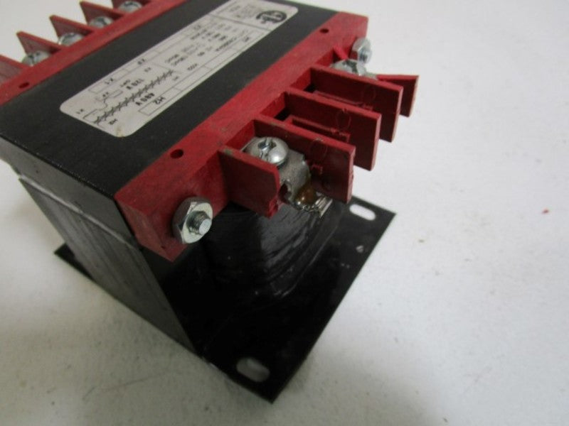 REX TRANSFORMER CS250HA (AS PICTURED) *USED*